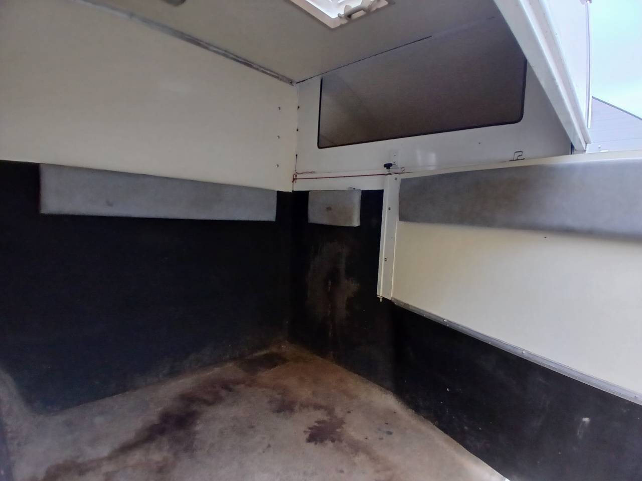 Horsebox HGV Renault MASTER 2001 Used