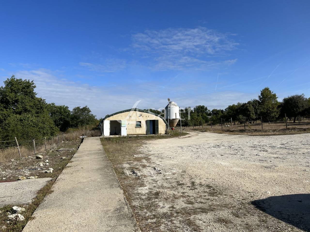 Other agricultural property  Lot-et-Garonne