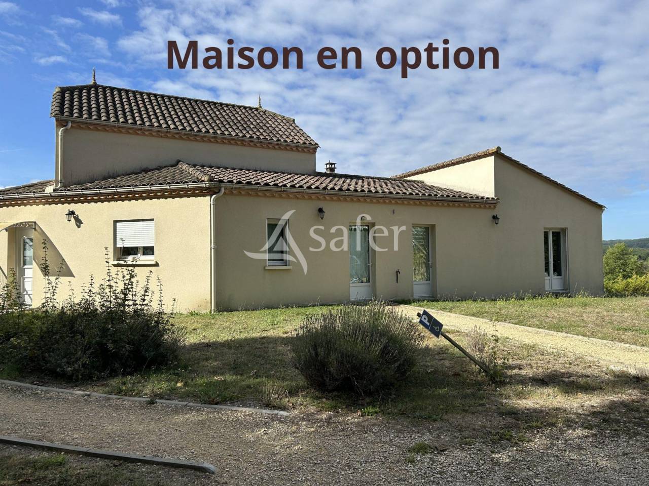 Other agricultural property  Lot-et-Garonne