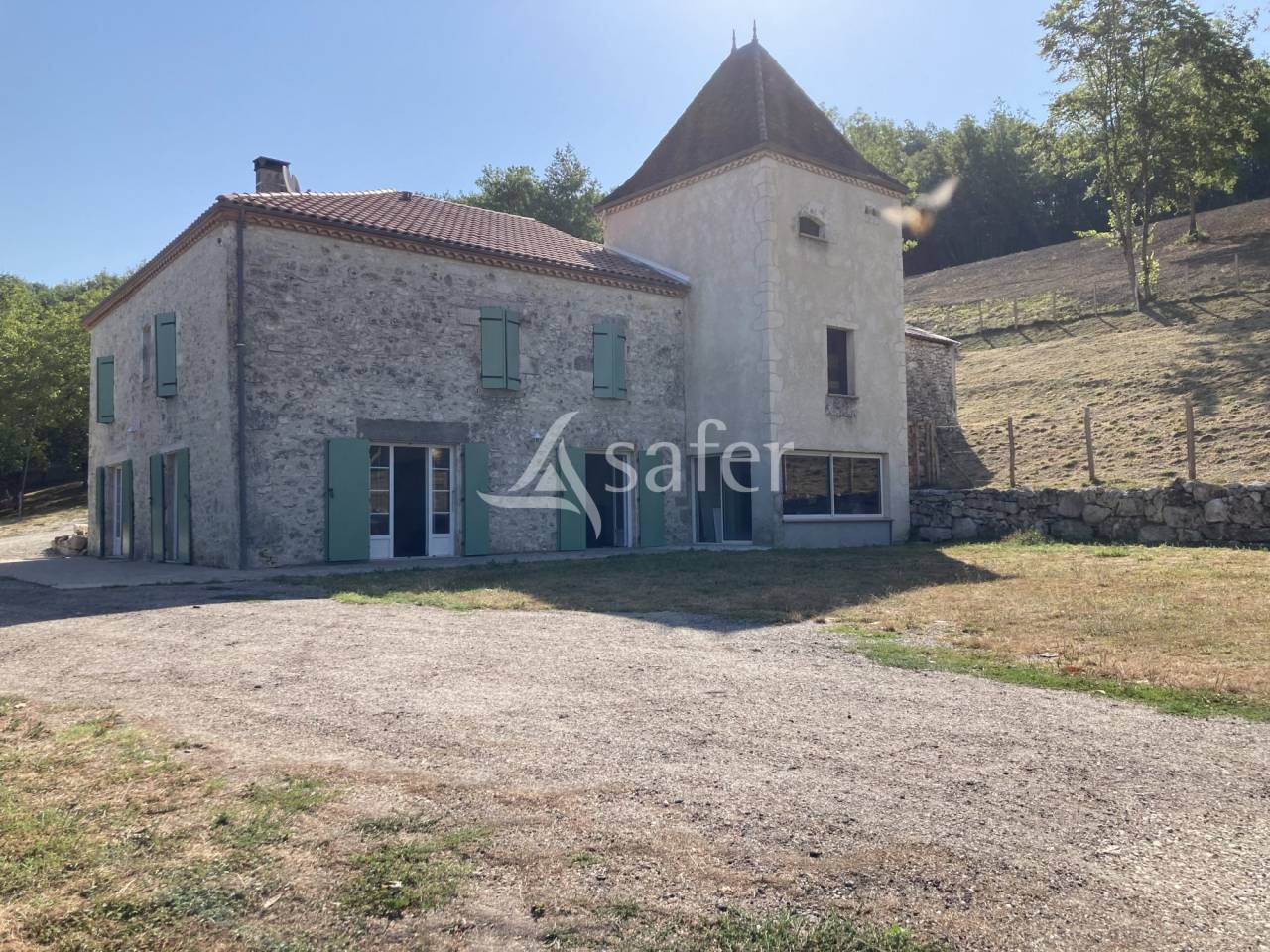 Other agricultural property  Lot-et-Garonne