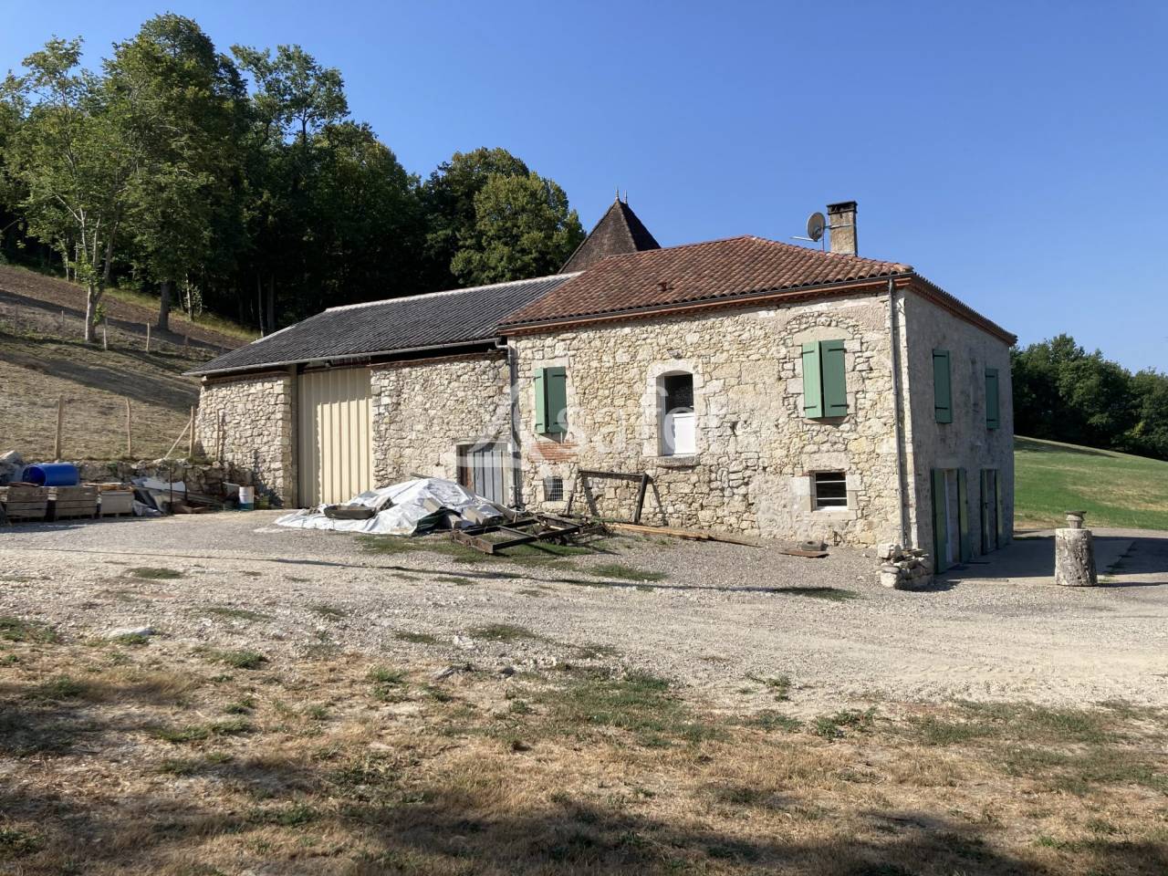 Other agricultural property  Lot-et-Garonne