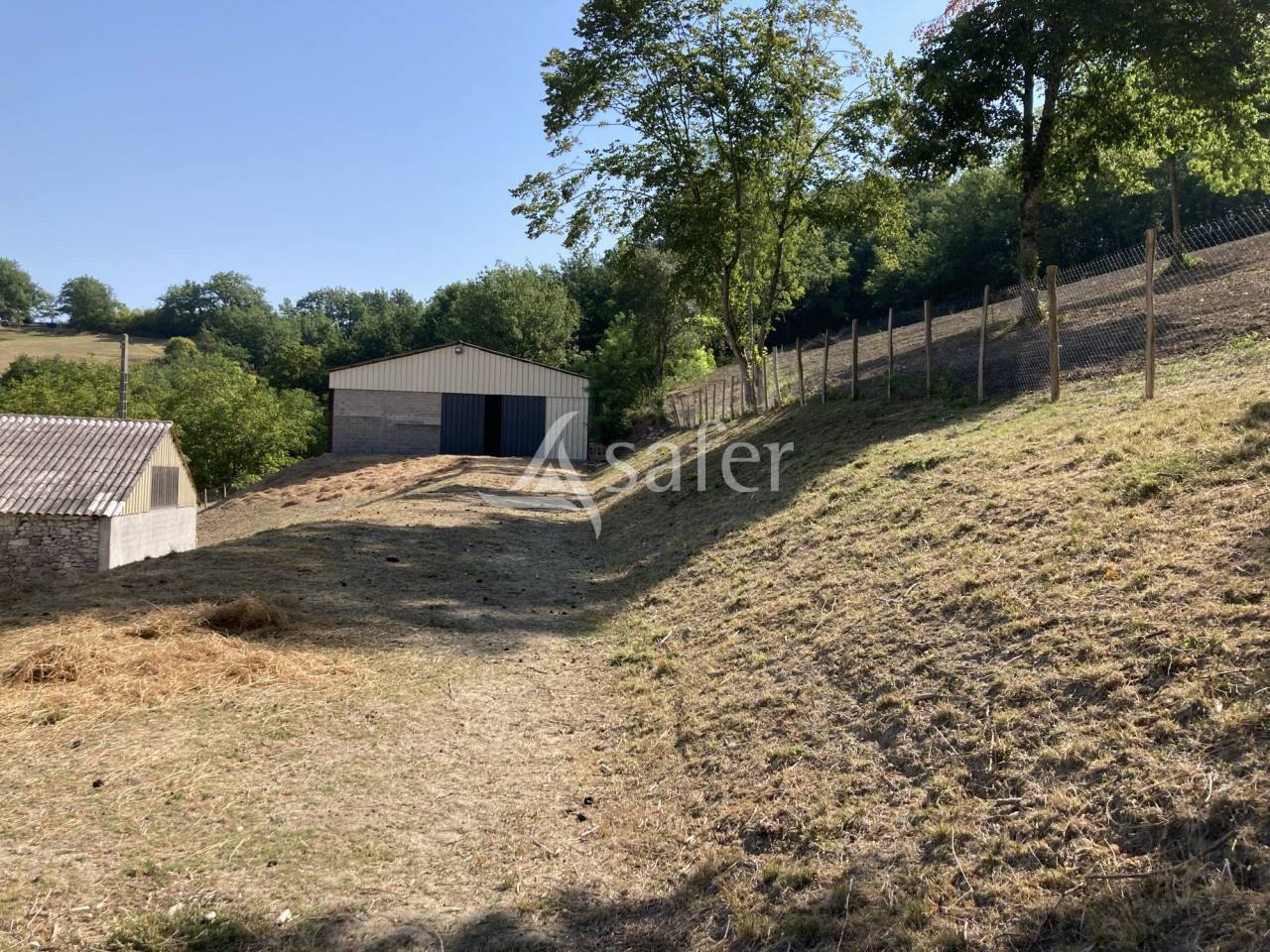 Other agricultural property  Lot-et-Garonne