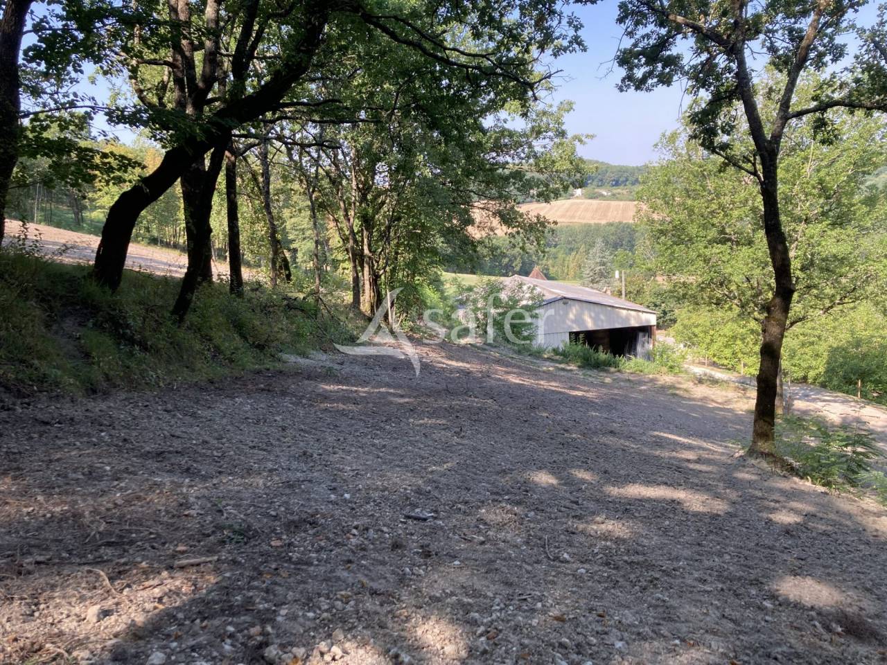 Other agricultural property  Lot-et-Garonne