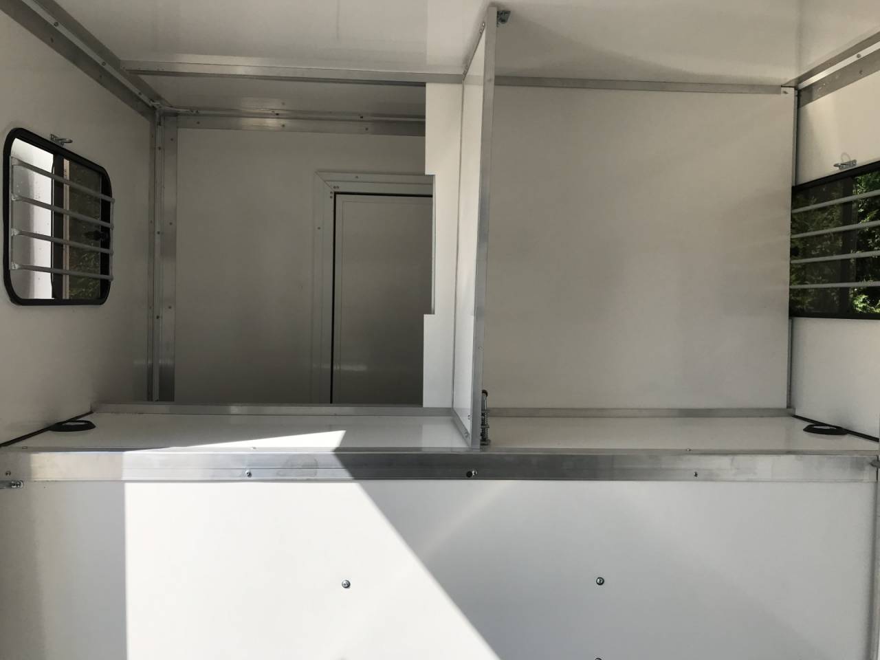 Horsebox HGV Renault  2017 Used