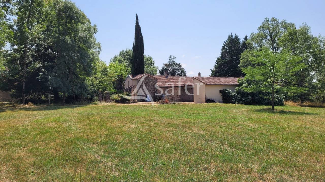 Other country property  tarn