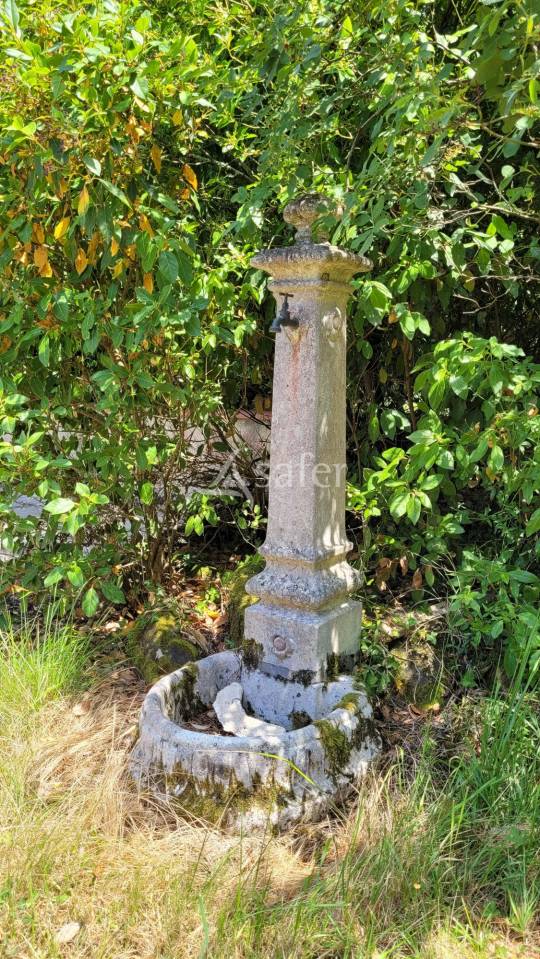 Other country property  tarn