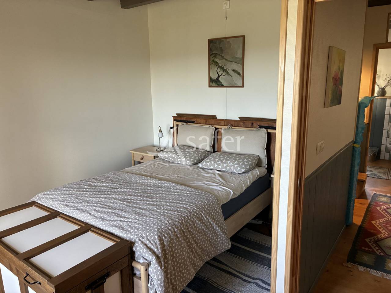 Other country property  Sa&ocirc;ne-et-Loire