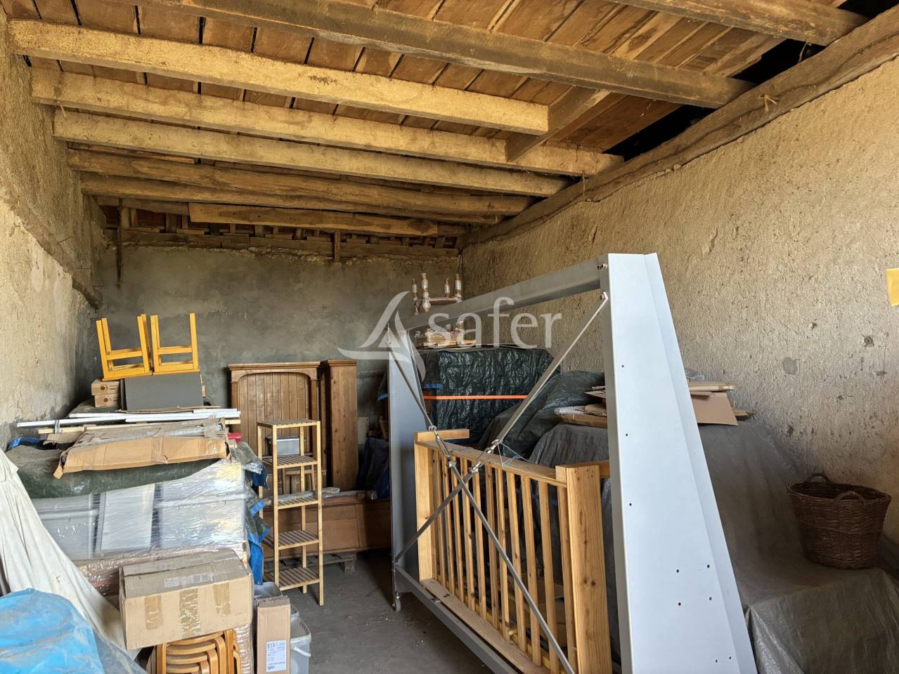 Other country property  Sa&ocirc;ne-et-Loire