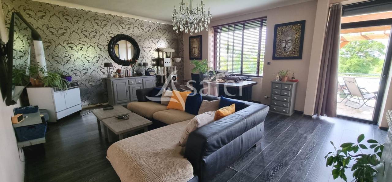 Equestrian property  Aveyron