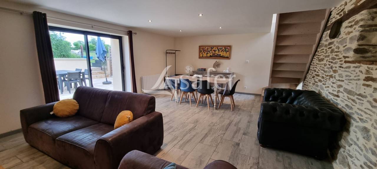 Equestrian property  Aveyron