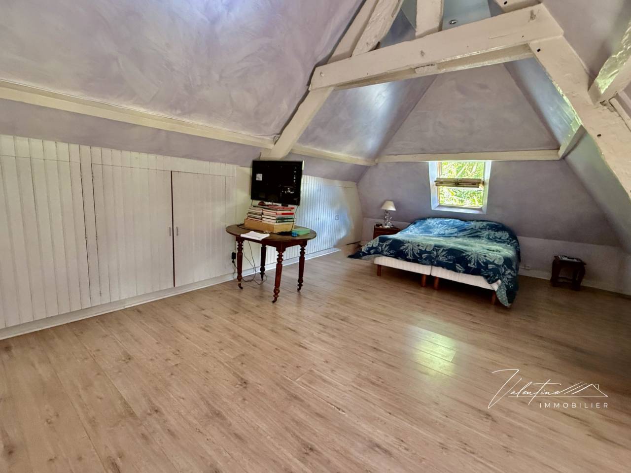 Equestrian property  Calvados