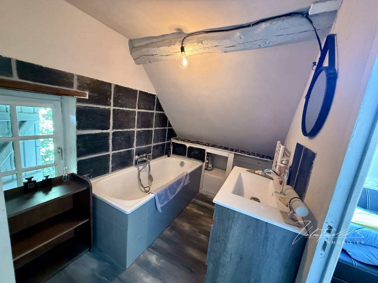 Equestrian property  Calvados