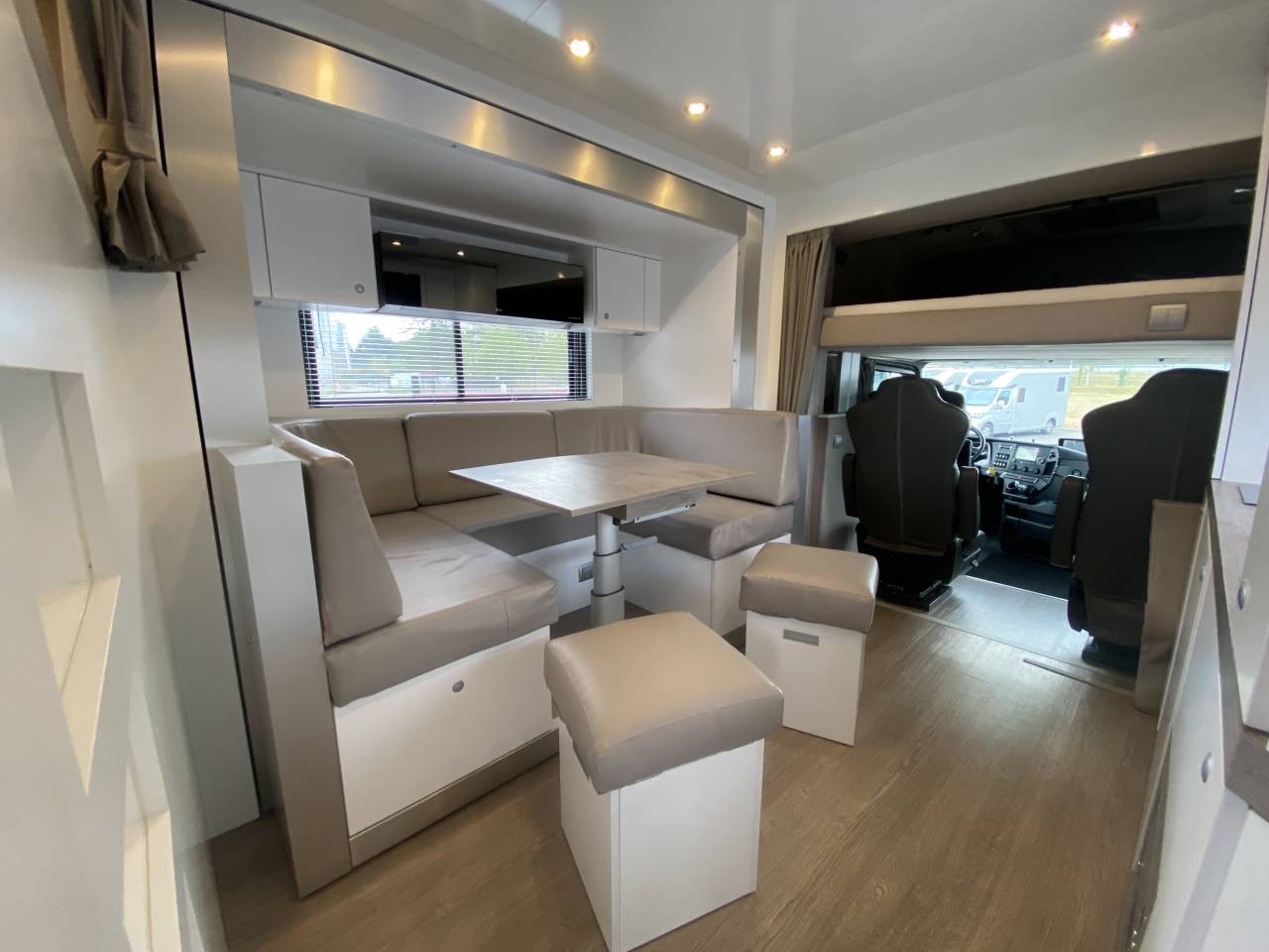 Horsebox NON-HGV AKX  2016 Used