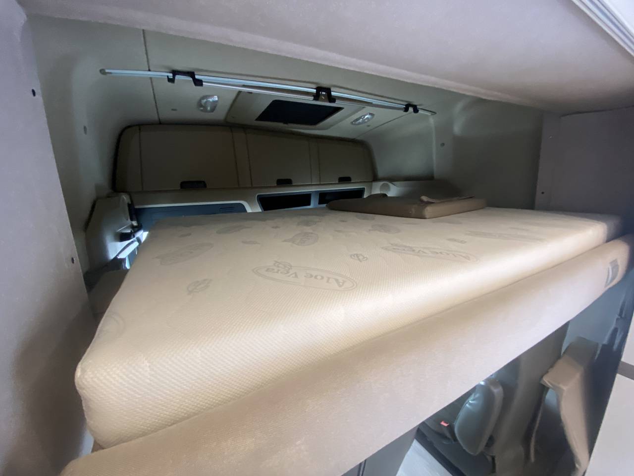 Horsebox NON-HGV AKX  2016 Used