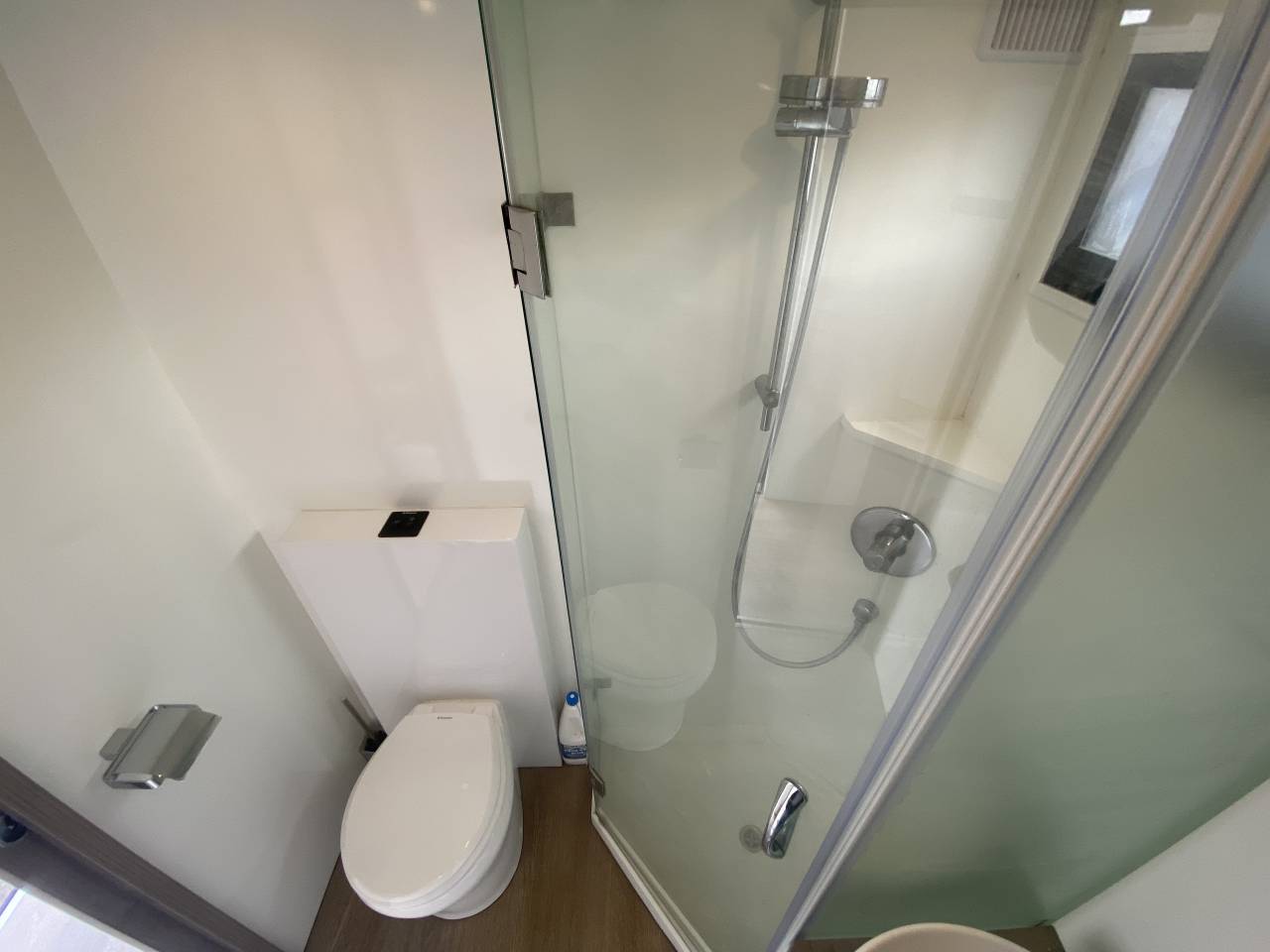 Horsebox NON-HGV AKX  2016 Used