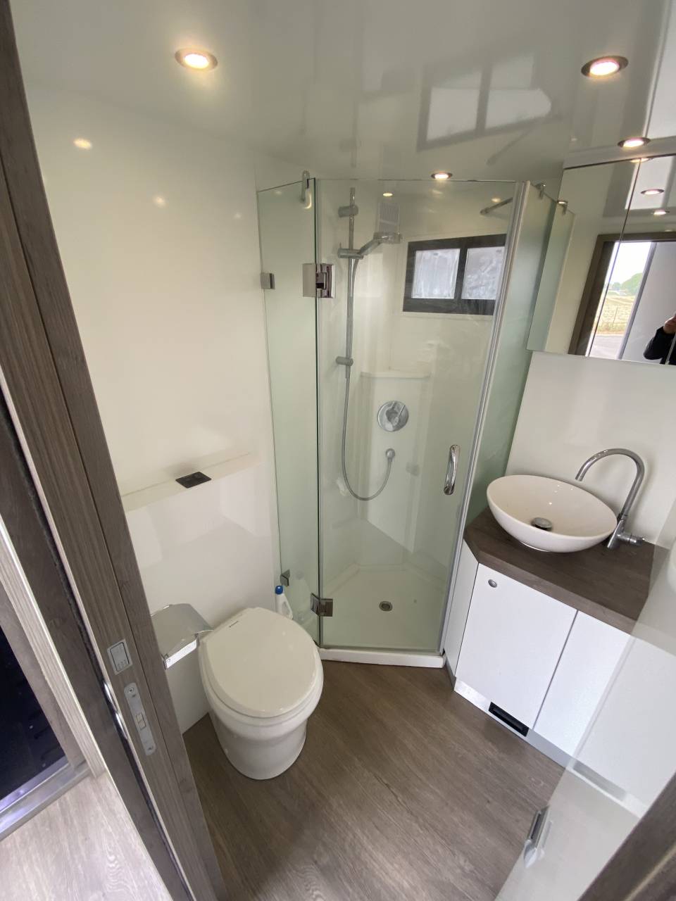 Horsebox NON-HGV AKX  2016 Used