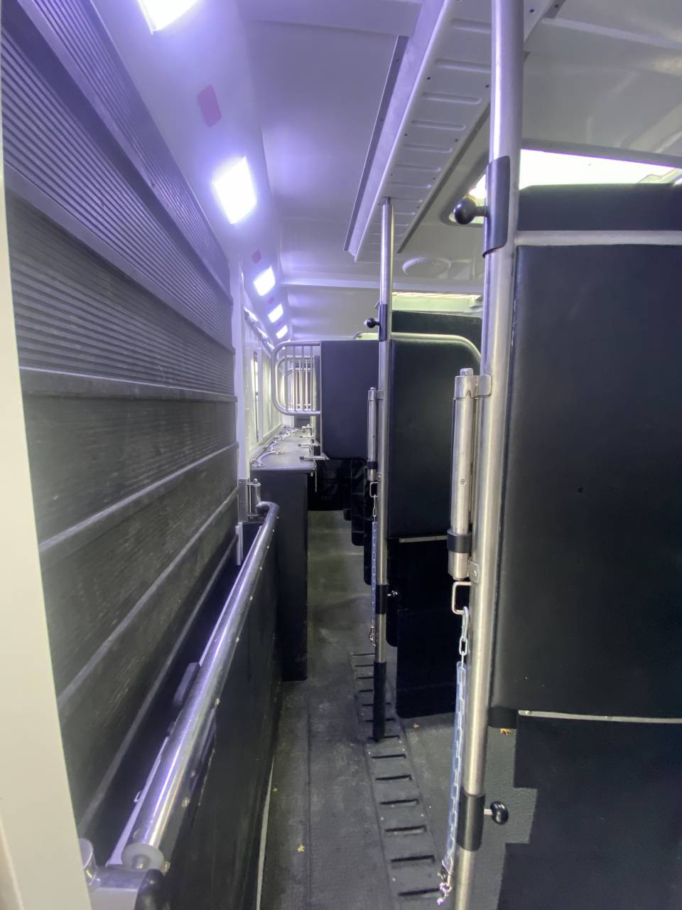 Horsebox NON-HGV AKX  2016 Used