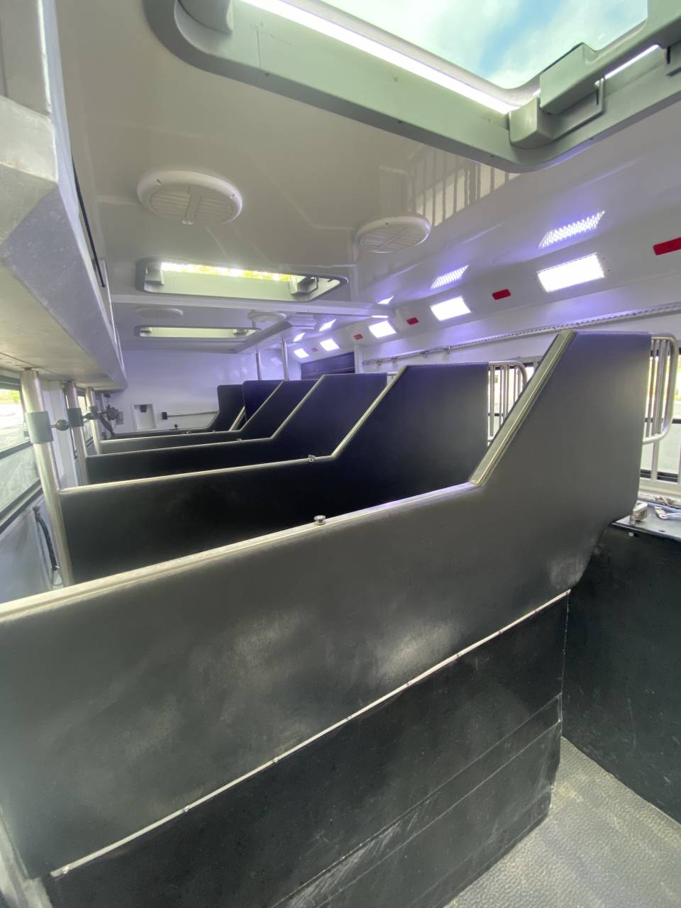 Horsebox NON-HGV AKX  2016 Used