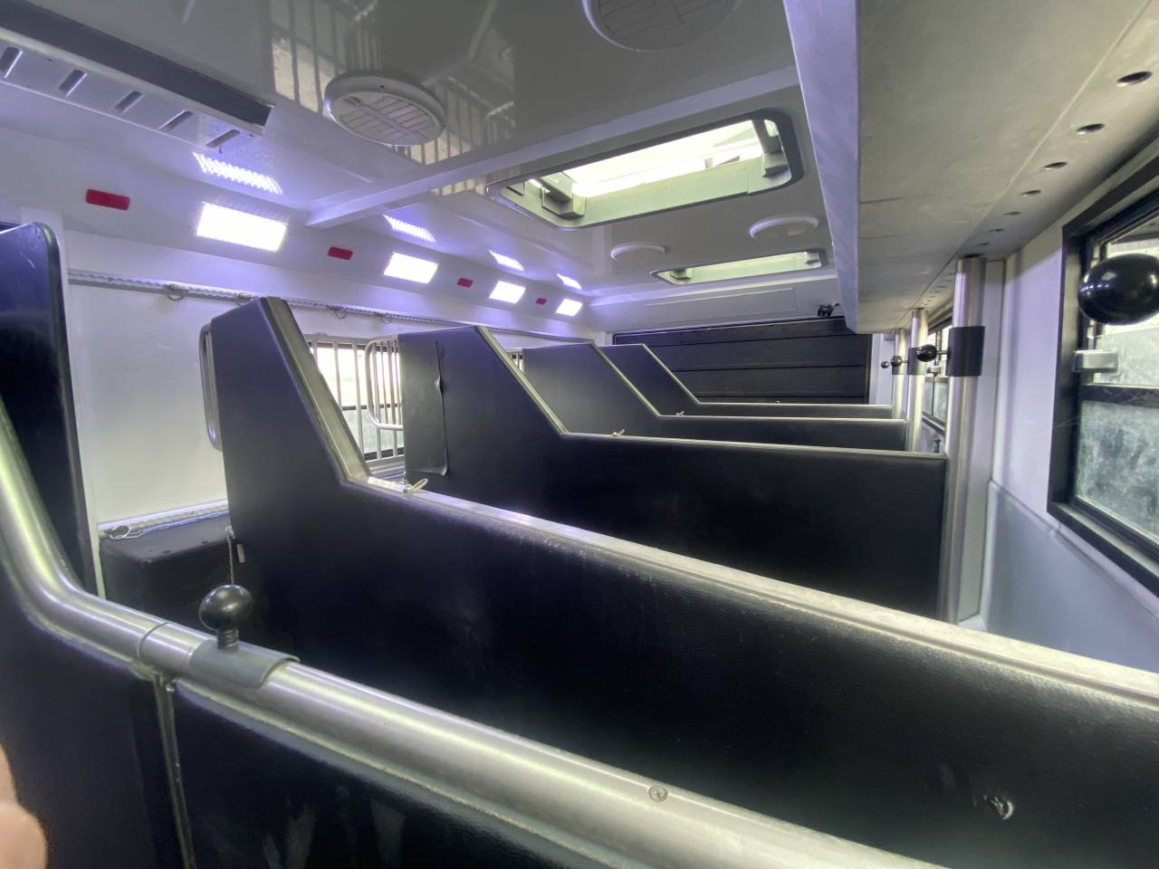 Horsebox NON-HGV AKX  2016 Used