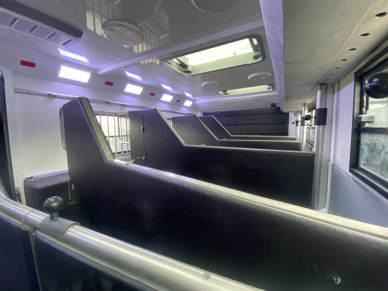 Horsebox NON-HGV AKX  2016 Used