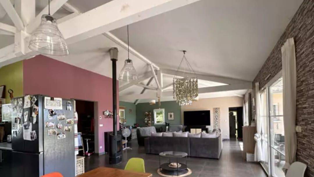 Equestrian property  Gironde