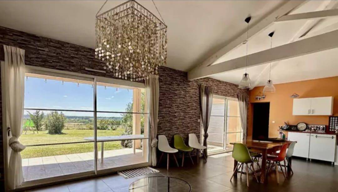 Equestrian property  Gironde