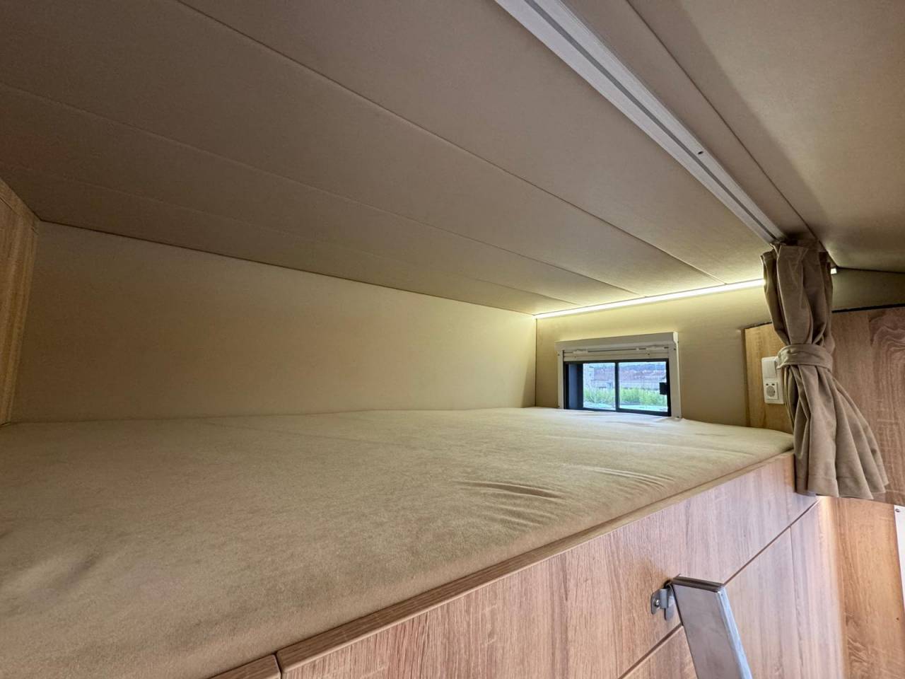 Horsebox NON-HGV Daf CONCEPTPGO 7  2013 Used