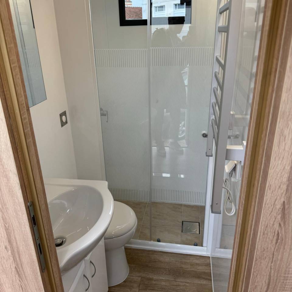 Horsebox NON-HGV Daf CONCEPTPGO 7  2013 Used