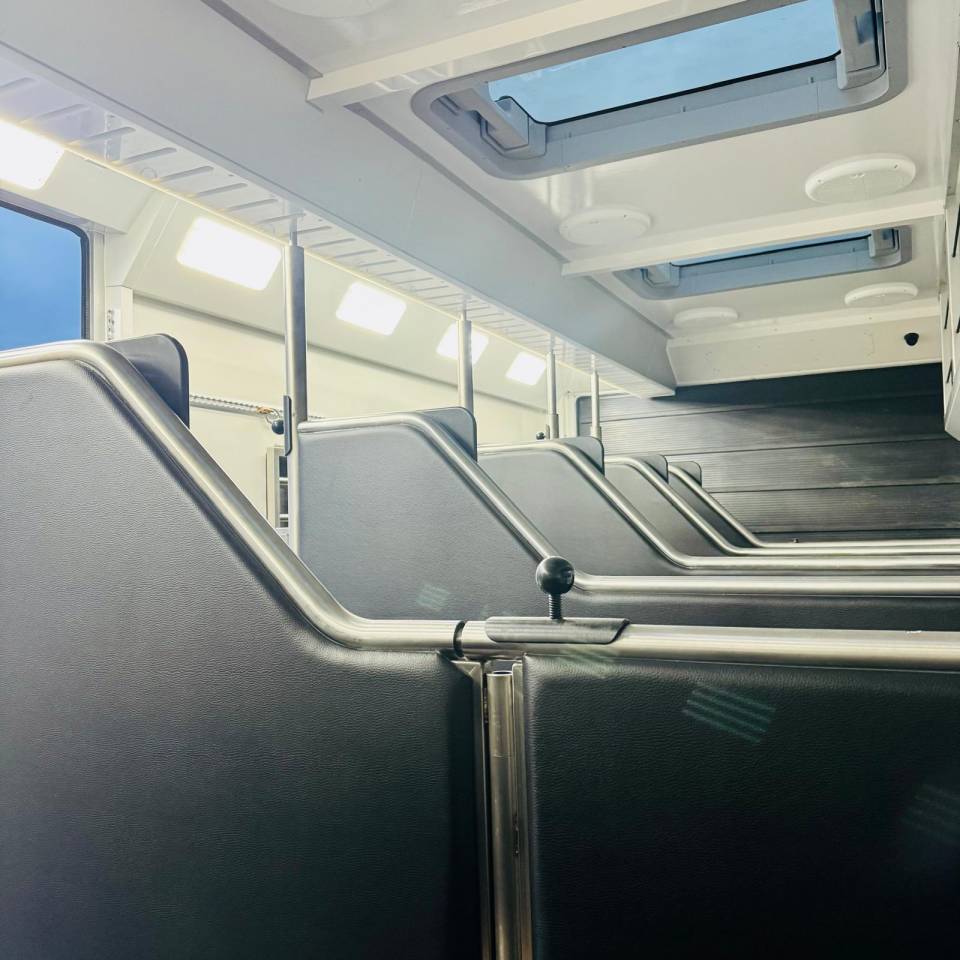 Horsebox NON-HGV AKX Classicspace6 2025 New