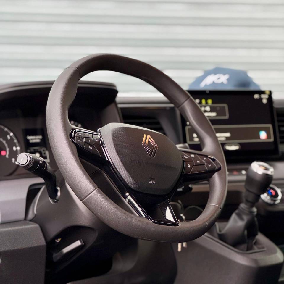 Horsebox HGV AKX Akx5 2025 New