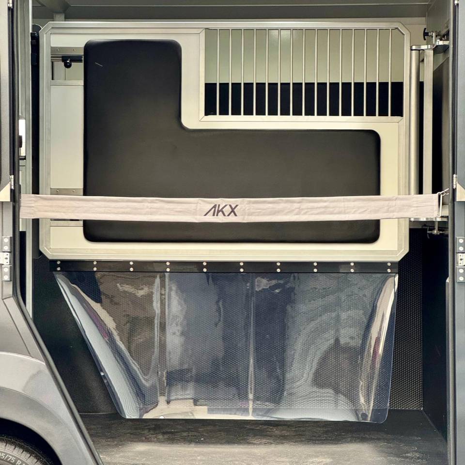 Horsebox HGV AKX Akx5 2025 New