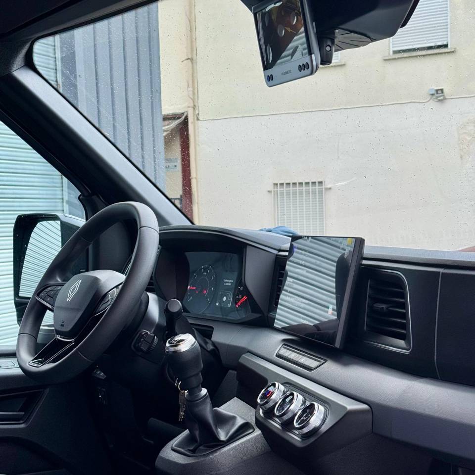 Horsebox HGV AKX Akx5 2025 New