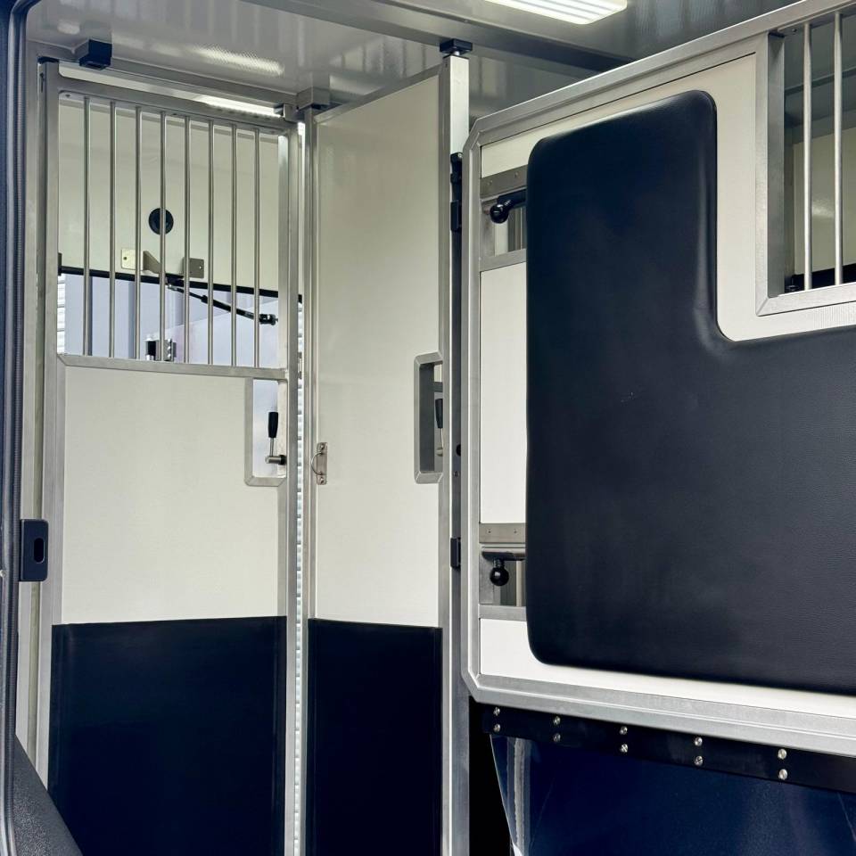 Horsebox HGV AKX Akx5 2025 New