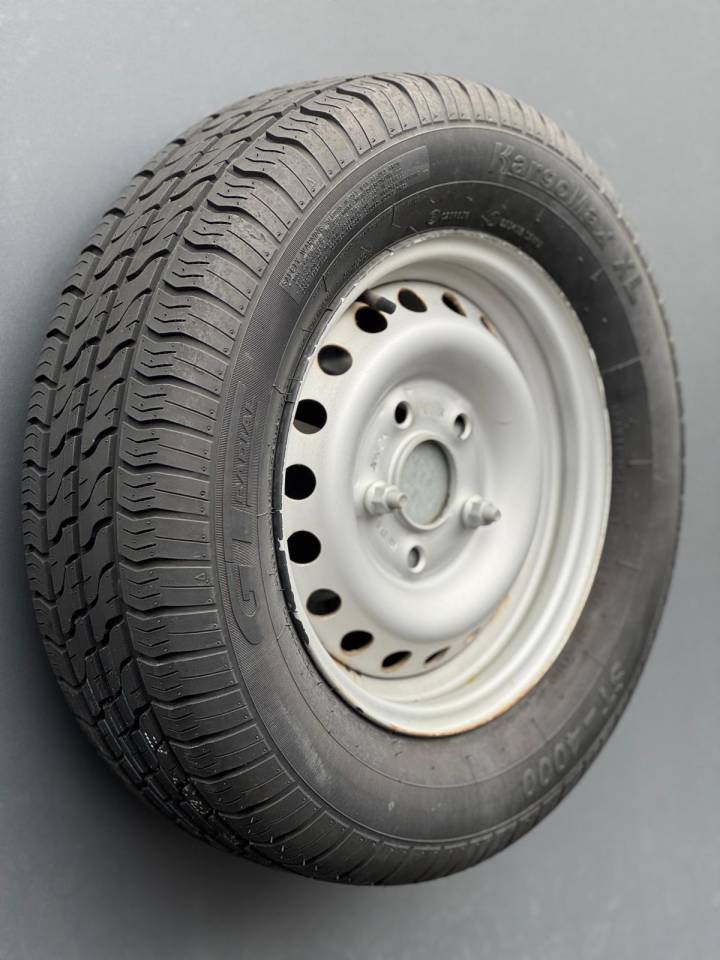 Horse trailer Bockmann  2 Stalls 2017 Used