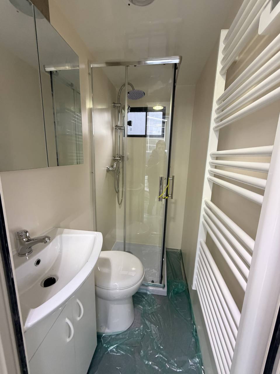 Horsebox NON-HGV Renault CONCEPTPGO7 2017 Used