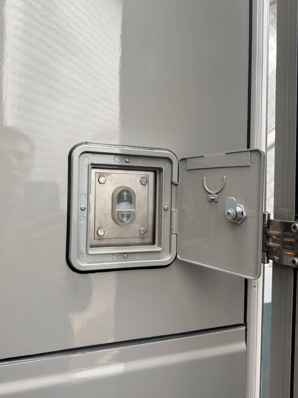 Horsebox NON-HGV Renault CONCEPTPGO7 2017 Used