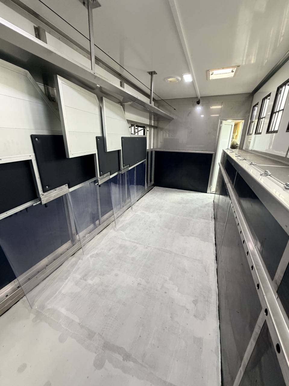 Horsebox NON-HGV Renault CONCEPTPGO7 2017 Used