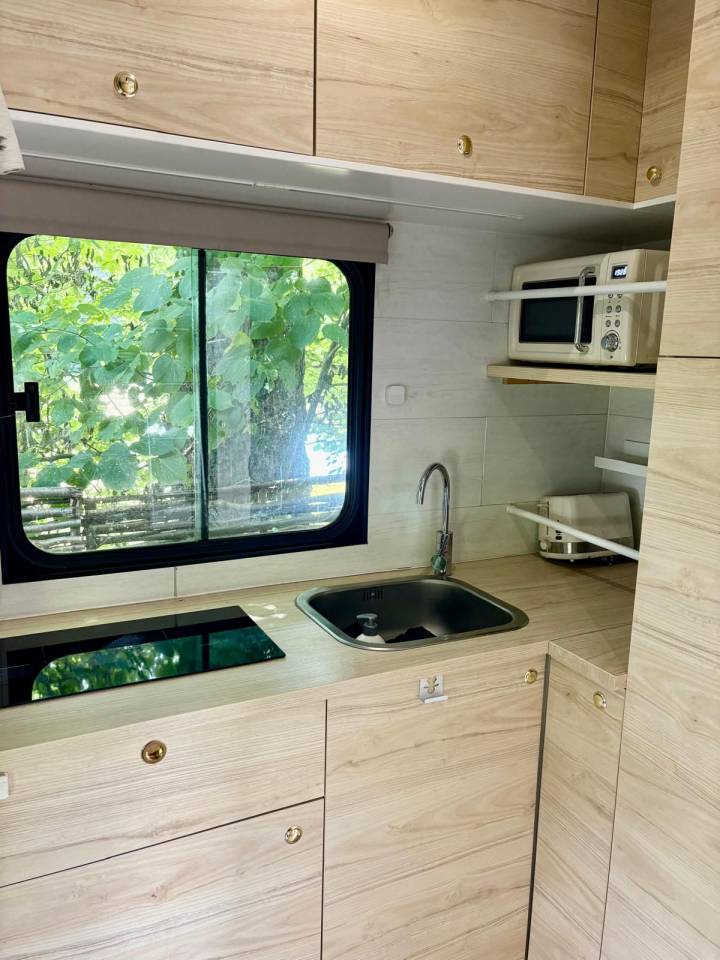 Horsebox NON-HGV Iveco  IVECO 280 hp 2001 Used