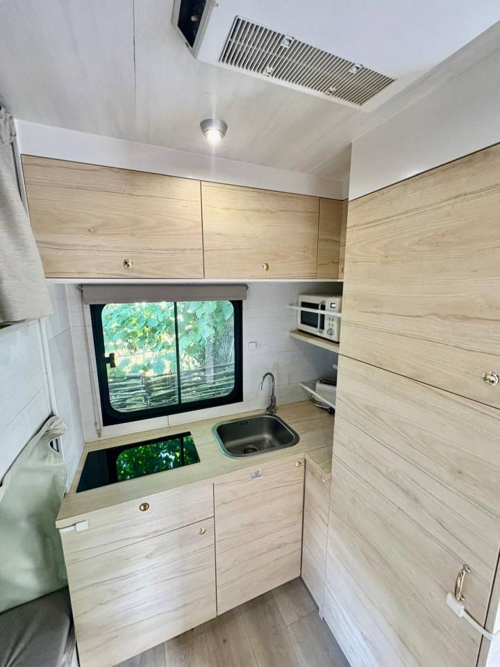 Horsebox NON-HGV Iveco  IVECO 280 hp 2001 Used