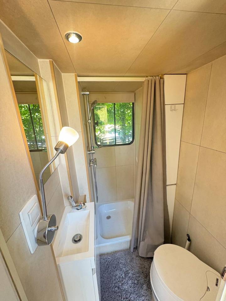 Horsebox NON-HGV Iveco  IVECO 280 hp 2001 Used