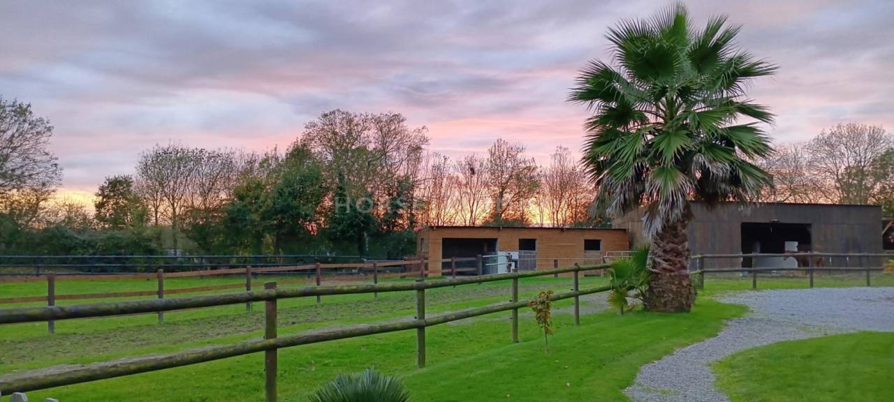 Equestrian property  Loire-Atlantique