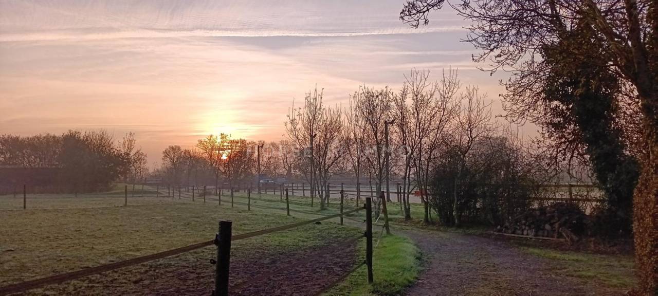 Equestrian property  Loire-Atlantique