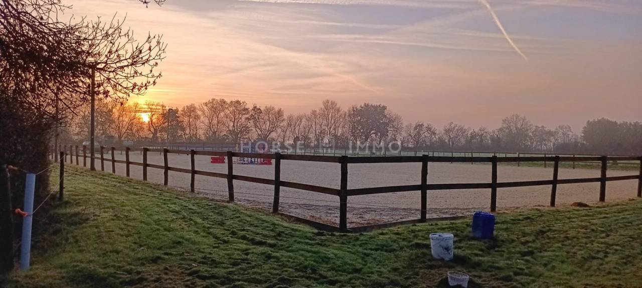 Equestrian property  Loire-Atlantique