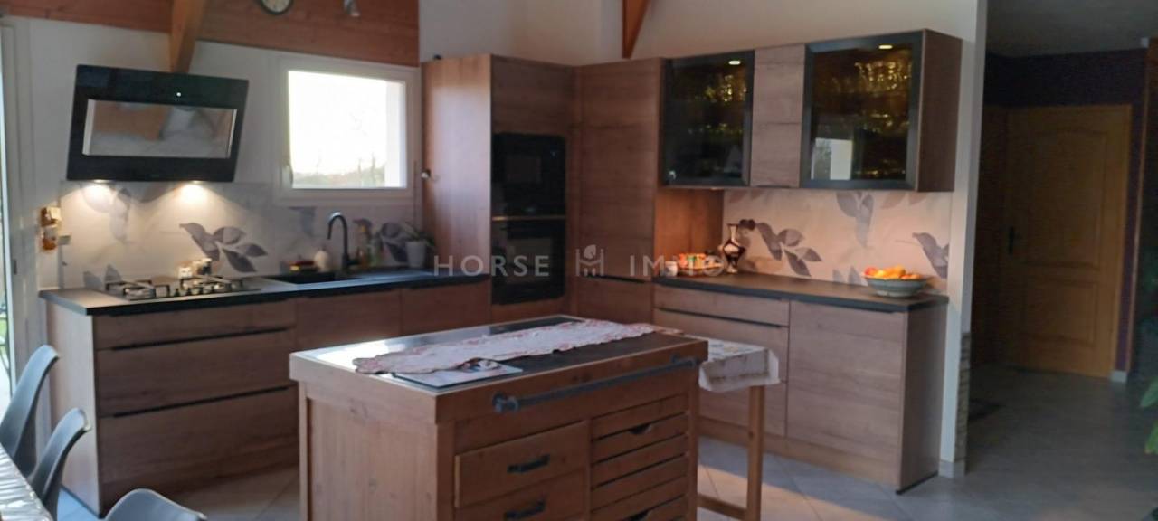 Equestrian property  Loire-Atlantique