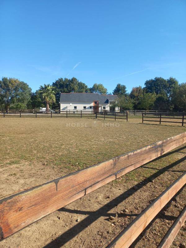 Equestrian property  Loire-Atlantique