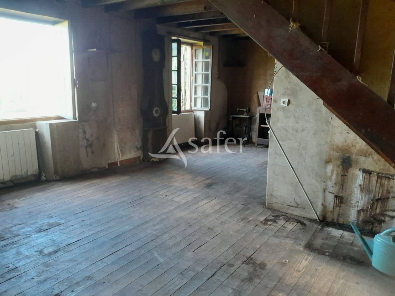 Sheep farm  Dordogne