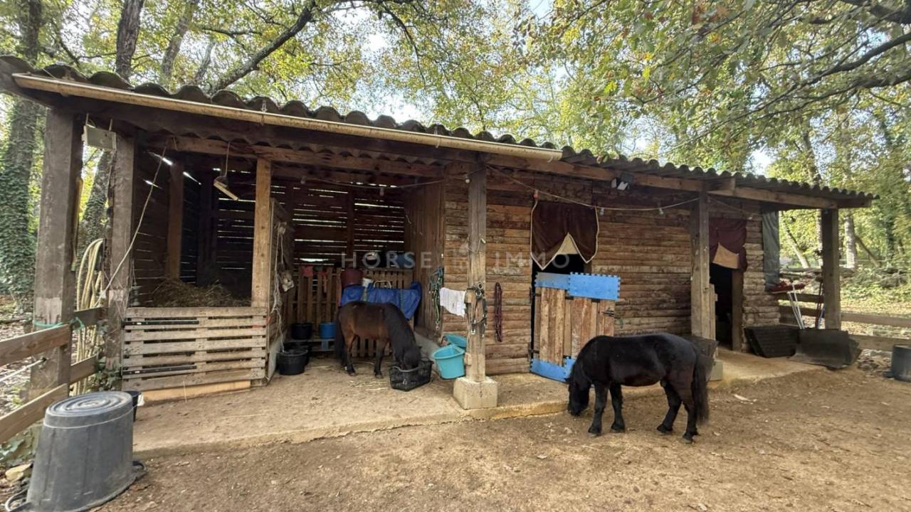 Equestrian property  Var