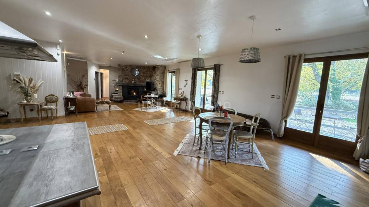 Equestrian property  Var