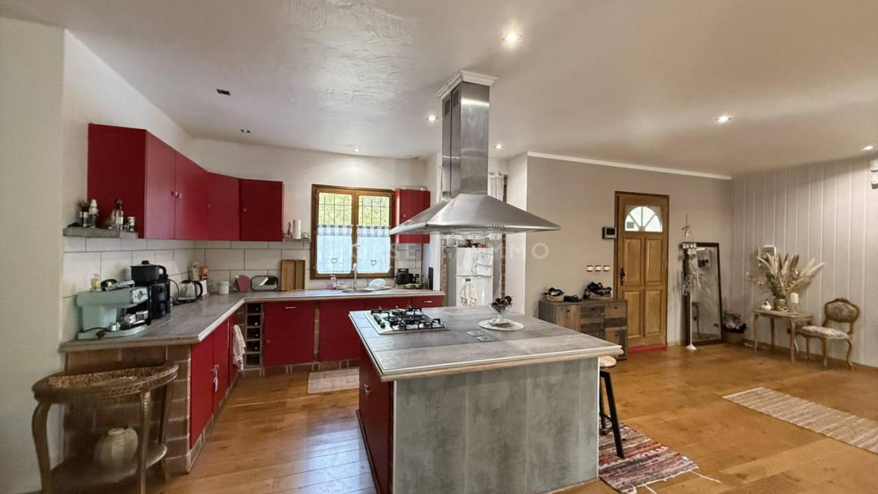 Equestrian property  Var