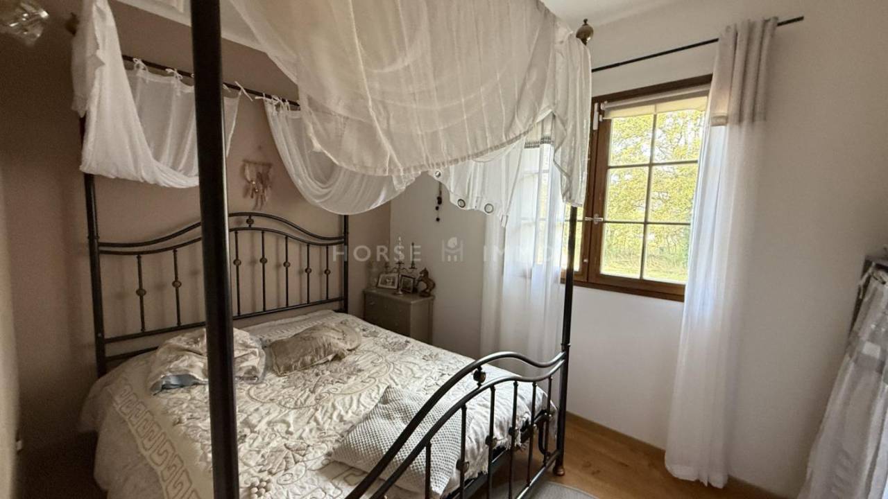 Equestrian property  Var